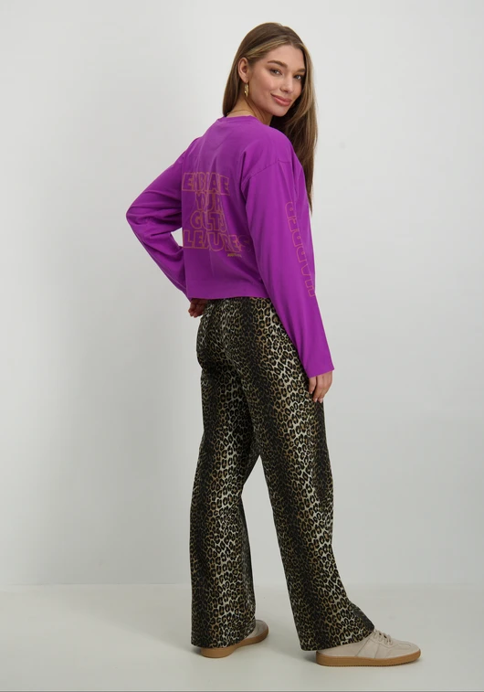 Harper & Yve Shirt Embrace SS25Y500