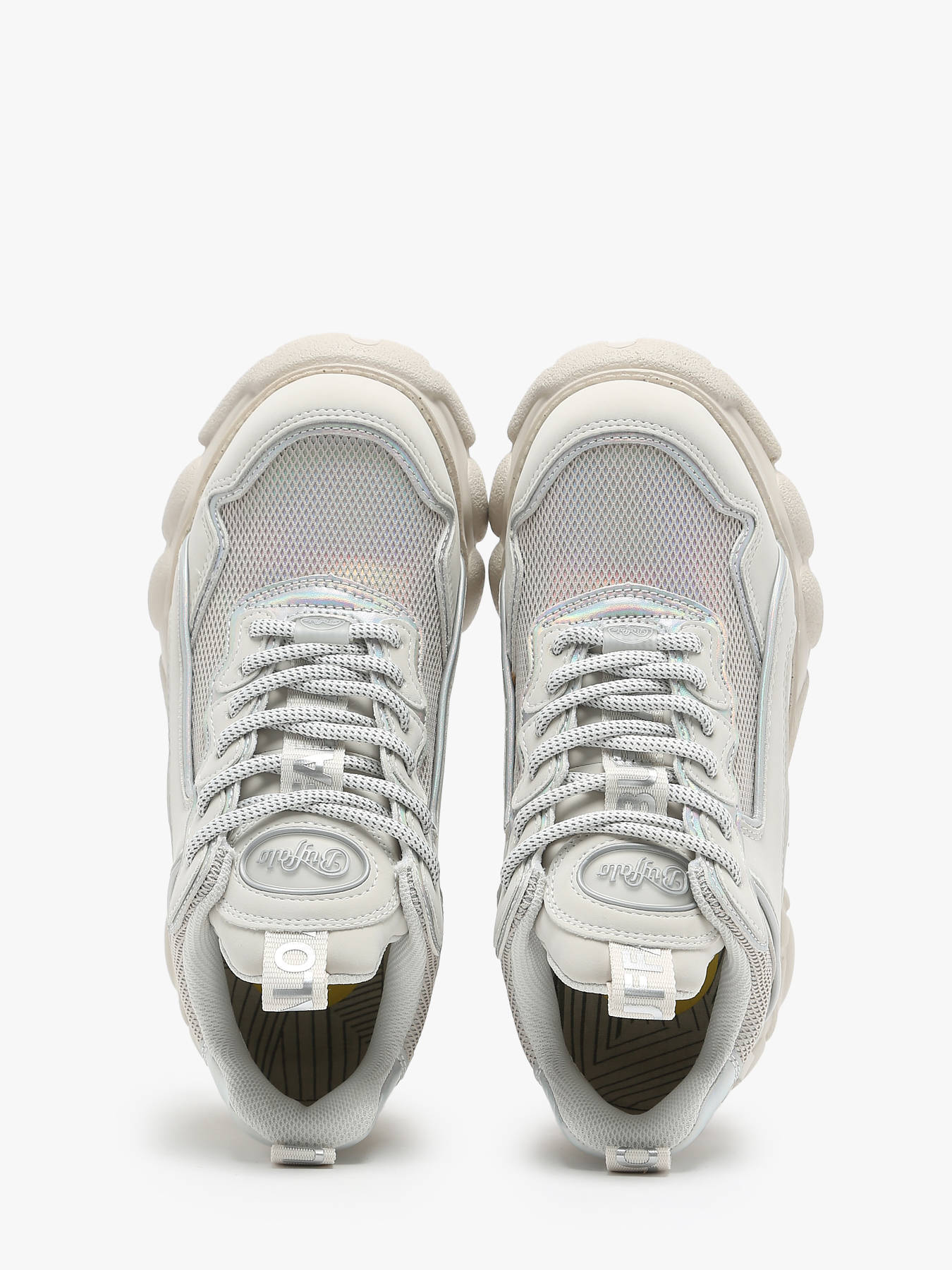 Sneakers CLD Chai BUFFALO