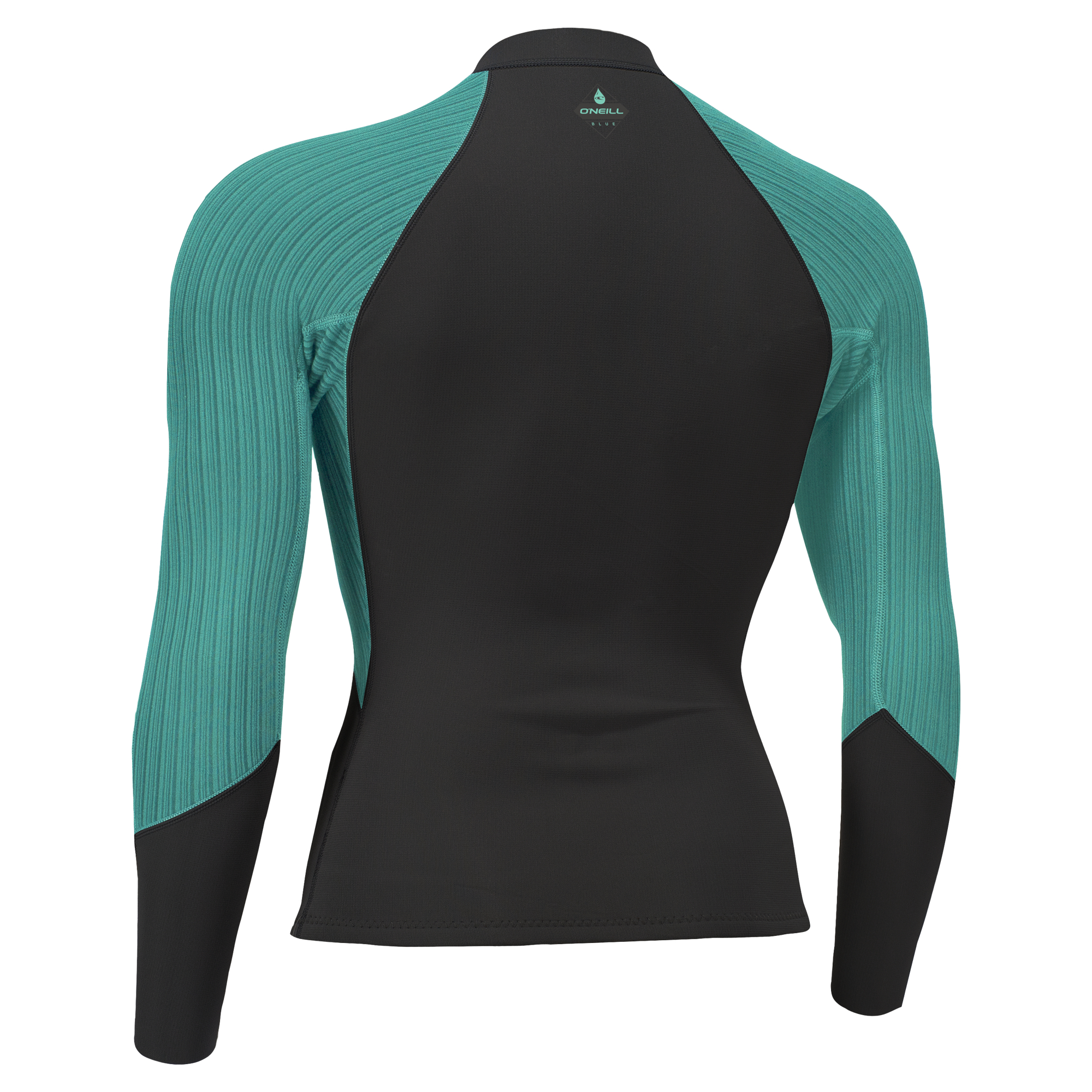 O'Neill Combinaison Women 2 mm Hyperfreak front Zip 6
