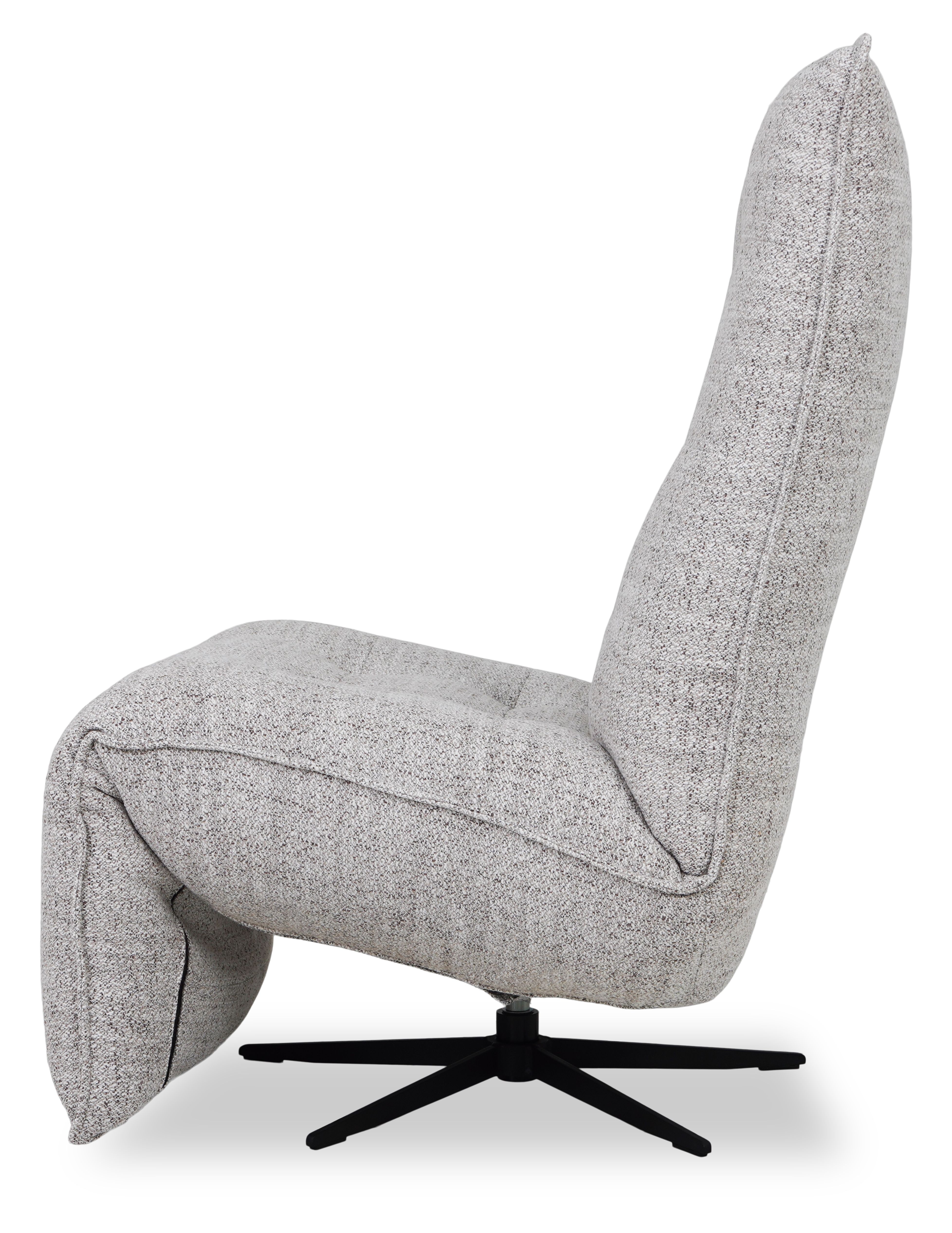 Relaxfauteuil Luc | Chill-Line B80 x D95 x H115 cm