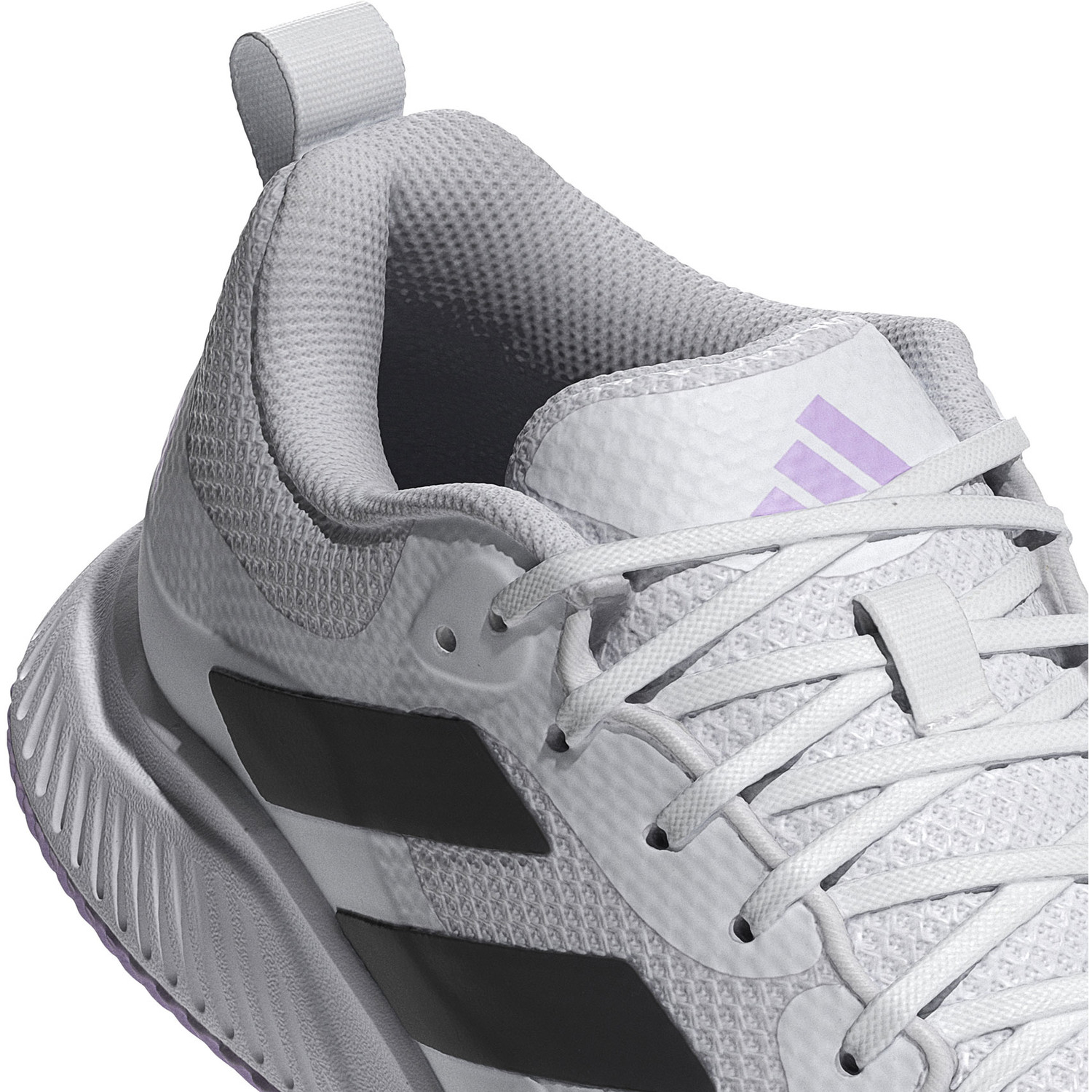 adidas Court Team Bounce 2.0 Dames
