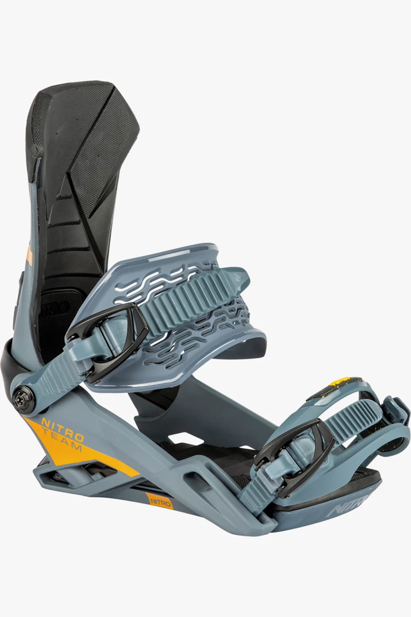 Nitro Team Snowboardbindung