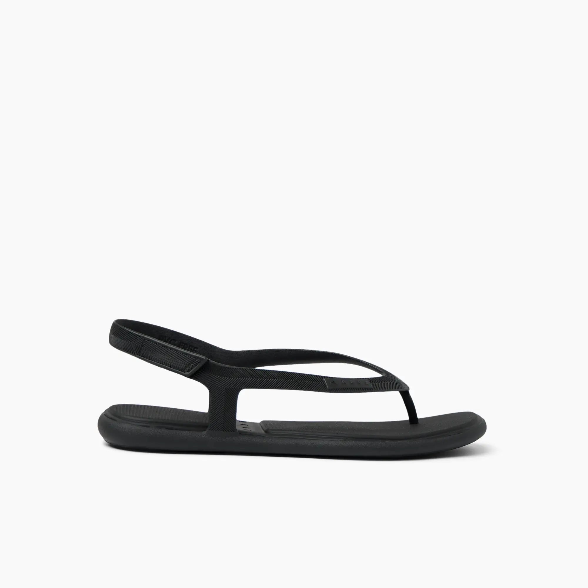 Water Willow Maya Black Black