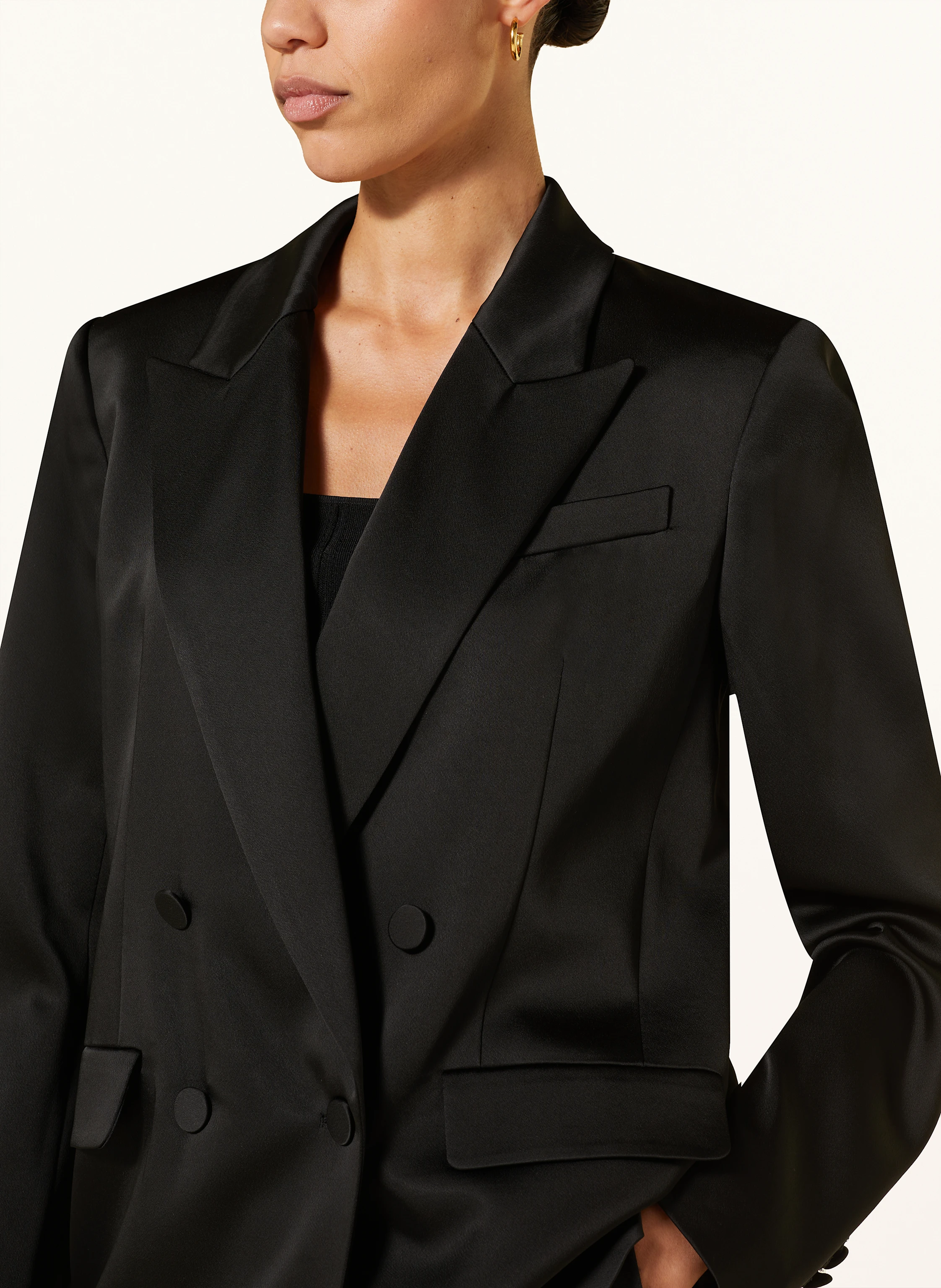 SIMKHAI Blazer NORAH