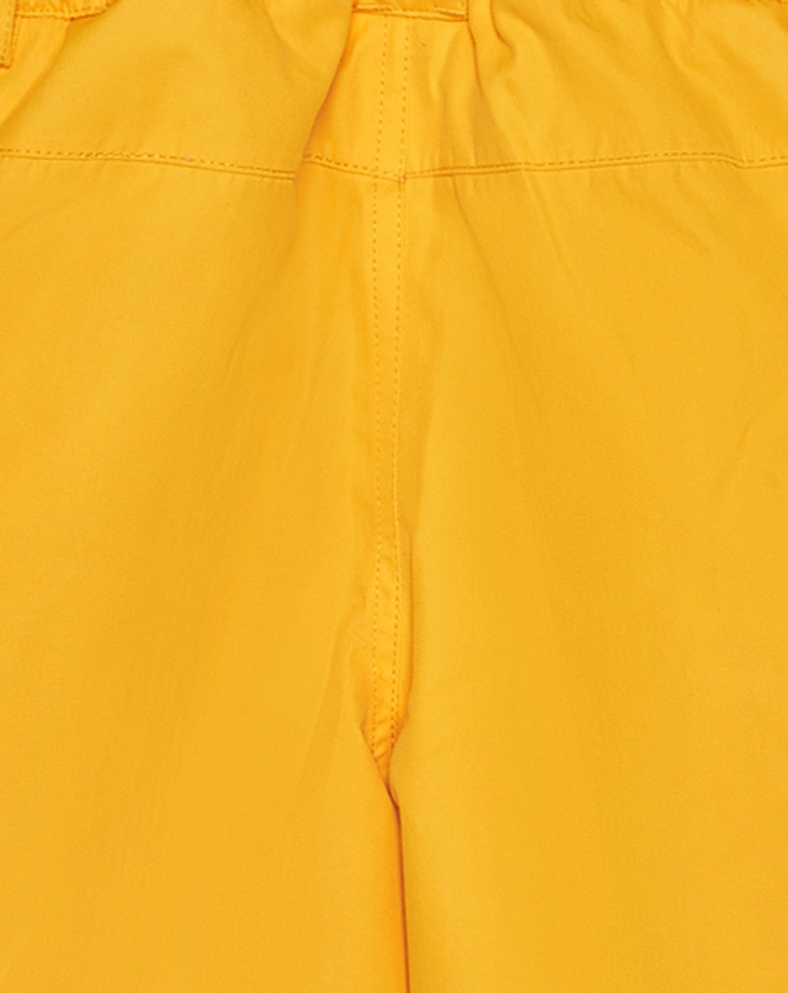 Schneehose MONOKROM in zinnia
