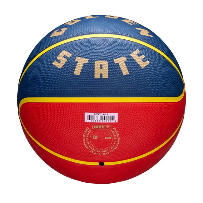 2024-2025 NBA Team City Edition Icon Basketball