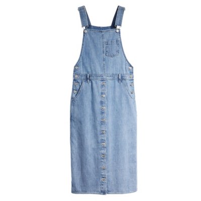 Robe femme Tico Jumper 0000 Twisted Words 2 LEVIS