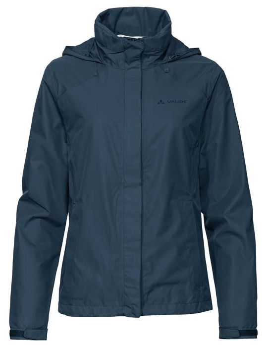 Escape Bike Light Jacket Women cykelregnjakke