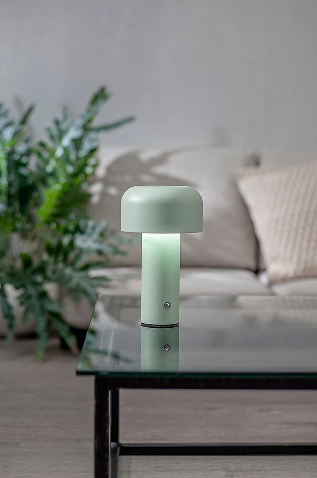 Bordlampe Bobby