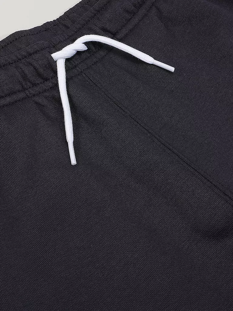 CHAMPION Jungen Jogginganzug 2-tlg dunkelblau