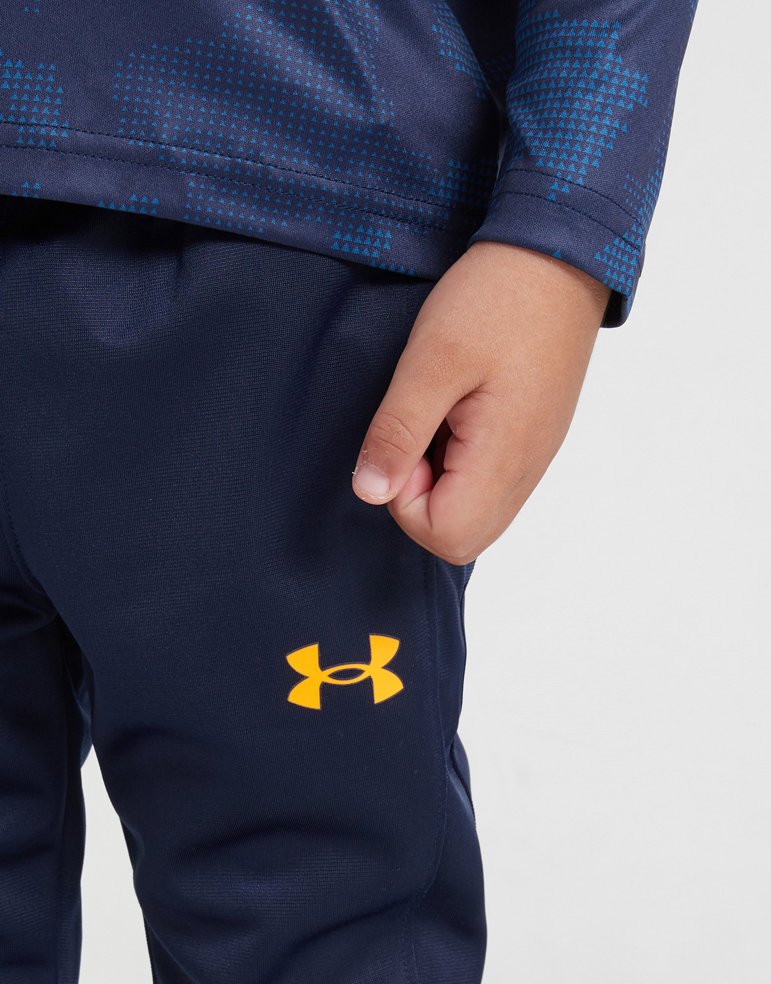 Under Armour Ensemble de survêtement Camo Bébé
