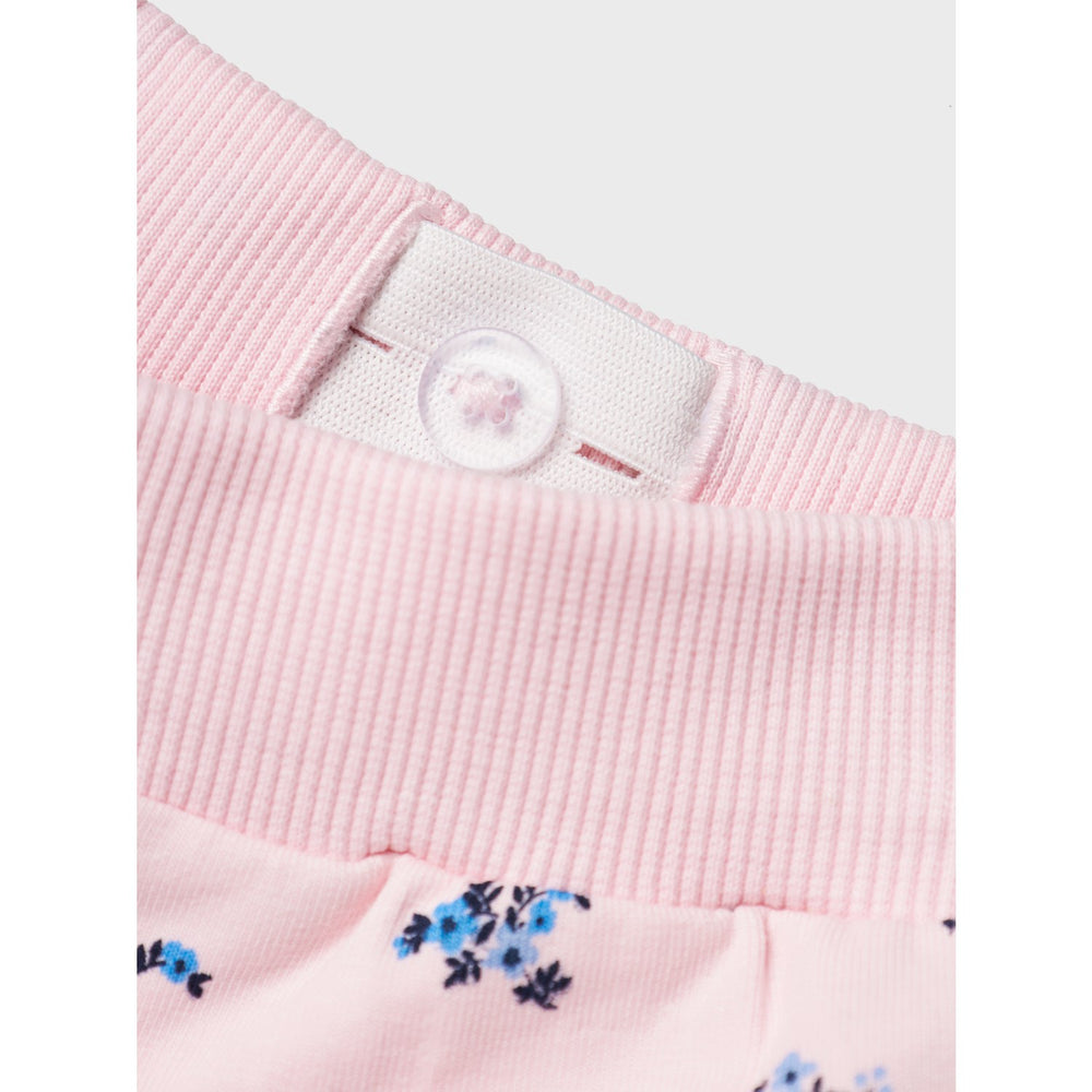 Køb Name It Ballerina Dyla Regular Sweatpants