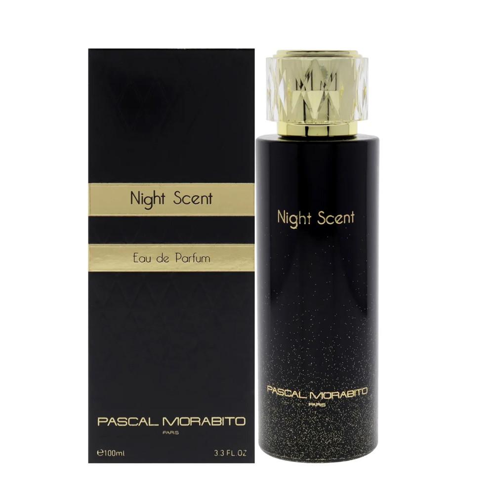 Pascal Morabito Eau de Parfum Femme Pascal Morabito Night Scent 100ml