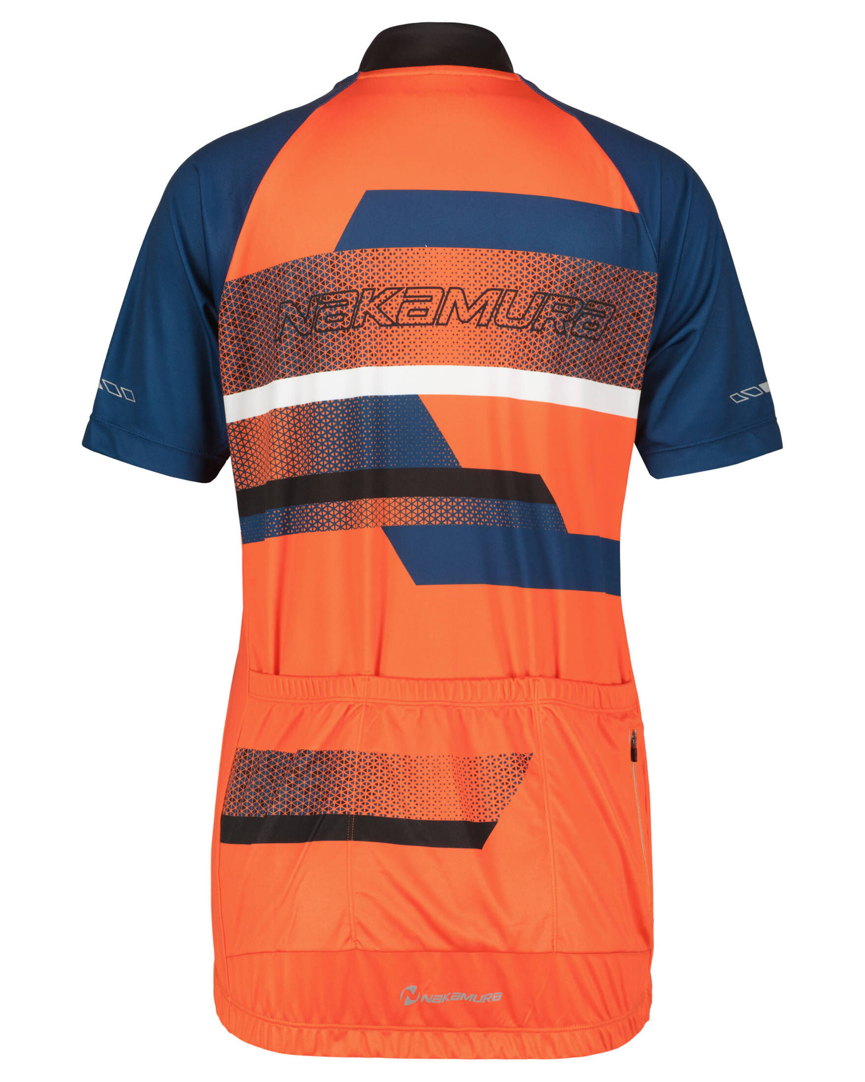 Nakamura| Herren Fahrradtrikot TIAGO II