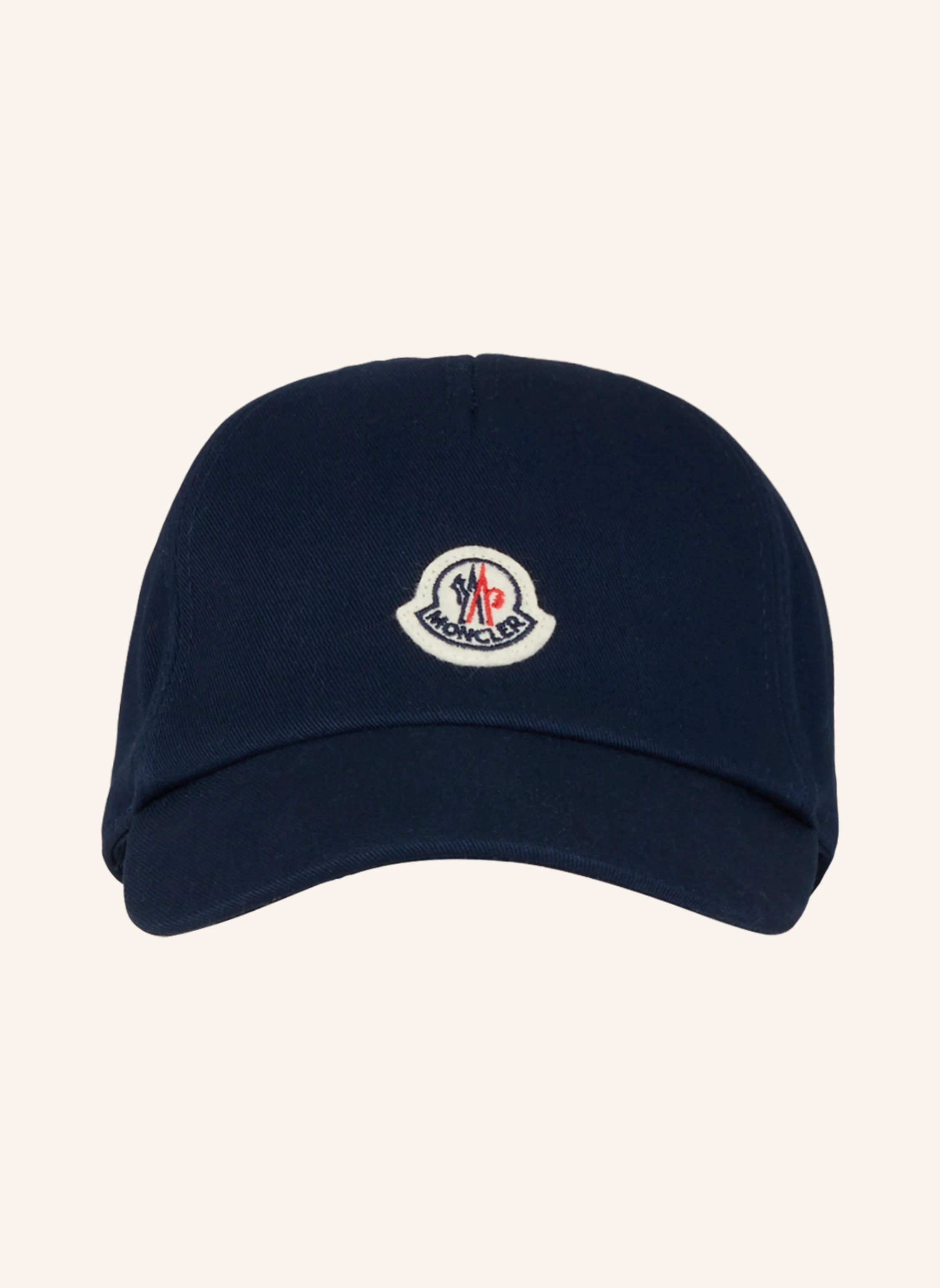 MONCLER enfant Cap