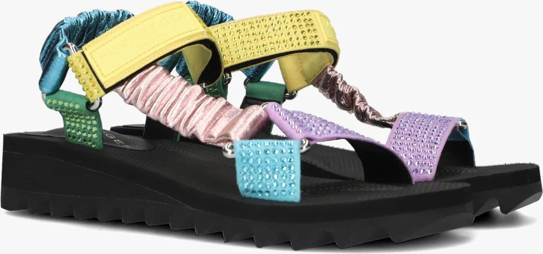 KURT GEIGER LONDON multi kurt geiger london sandalen orion