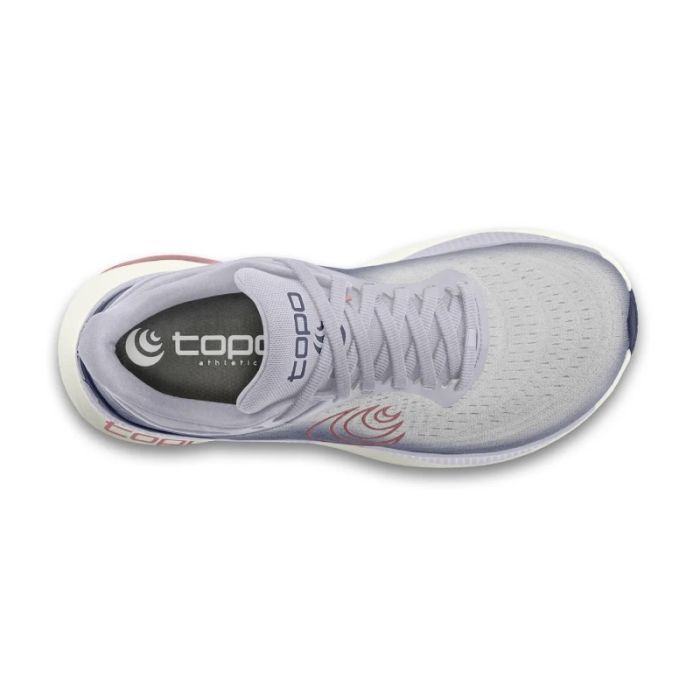 Topo Athletic Dame Løbesko Aura Lilla