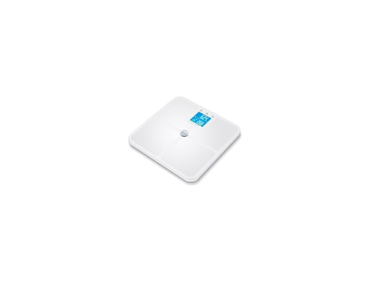 BEURER - Bf 950 - pese-personne impédancemetre connecté - 180 kg - bl...