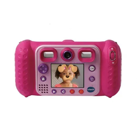 VTech Kidizoom Duo DX pink