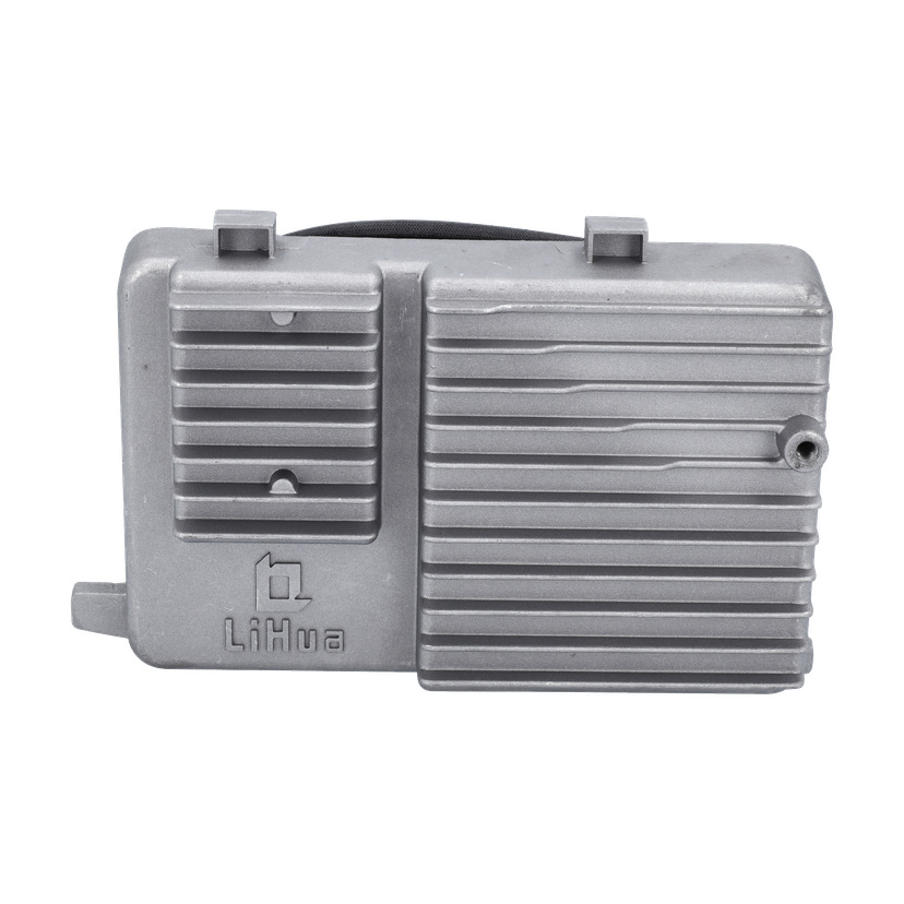 des. enhet inverter kraftverk