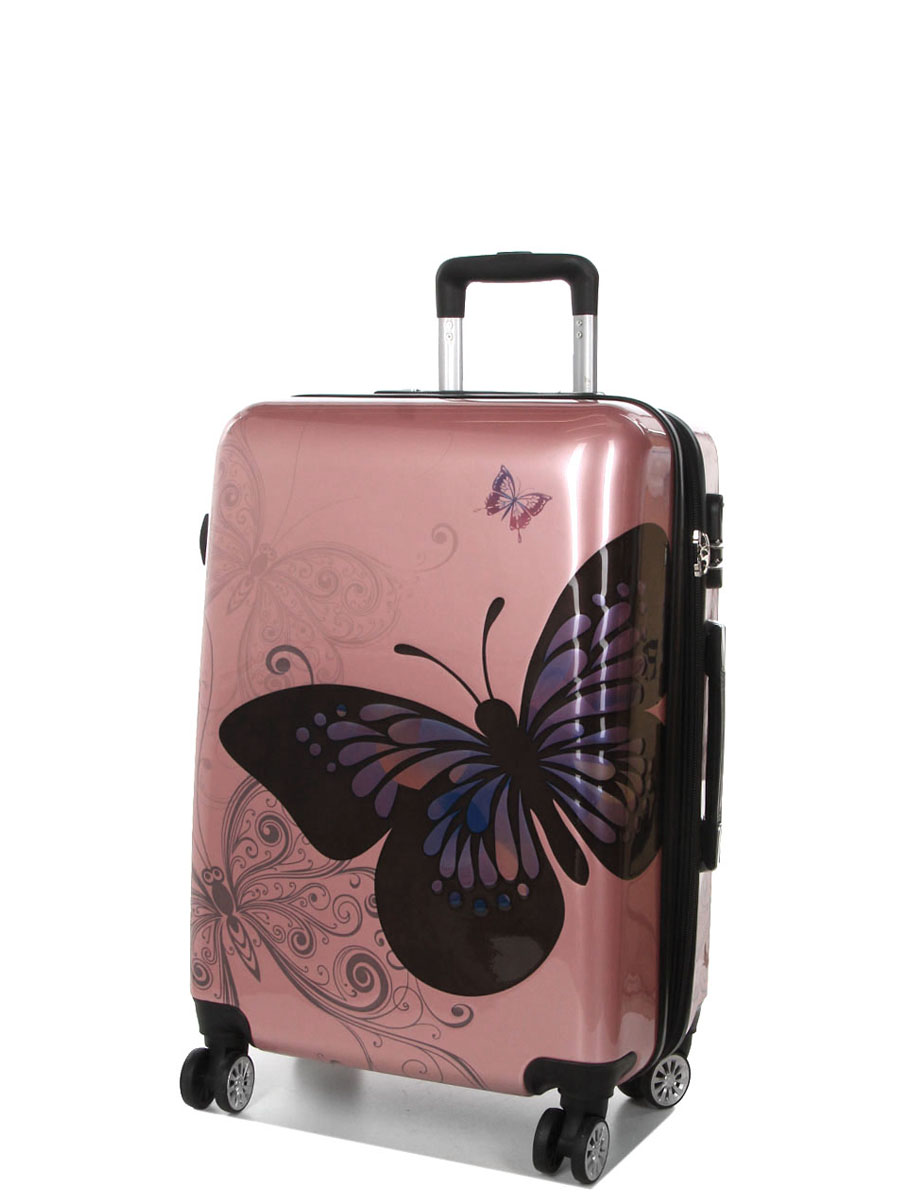 Valise Madisson Yokohama 3 - 65 cm
