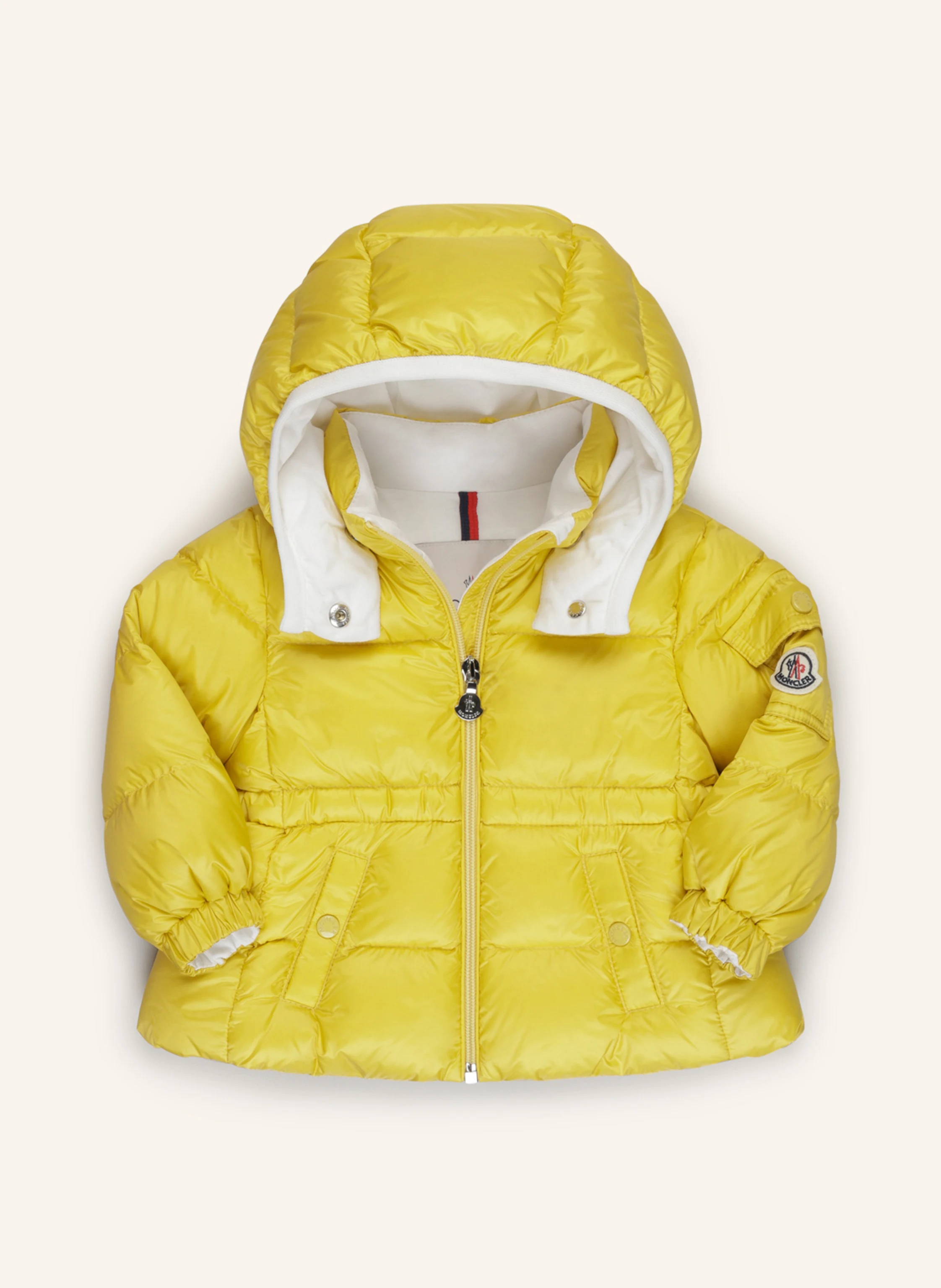 MONCLER enfant Daunenjacke SAYNA