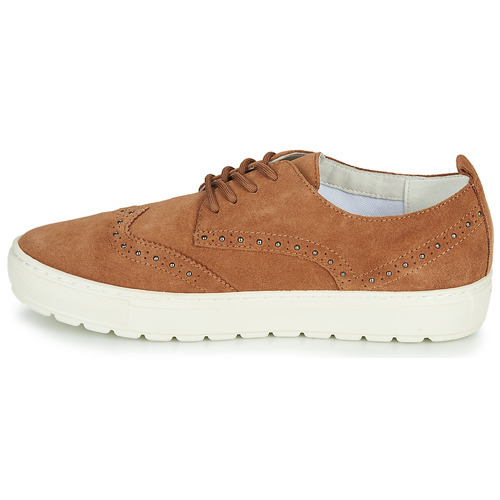 Geox - D BREEDA - Marron
