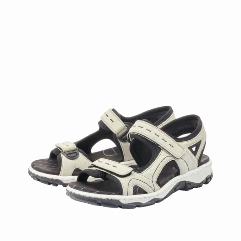 Rieker Sandal Dame 68866-60