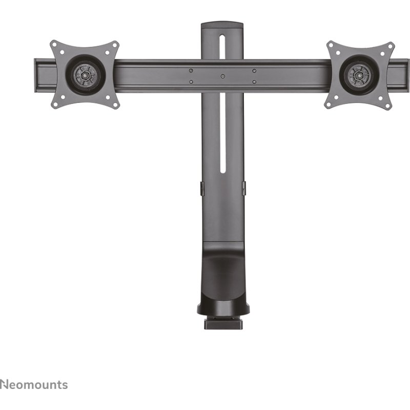 Neomounts FPMA-D860DBLACK Support d'écran à fixer 10-27