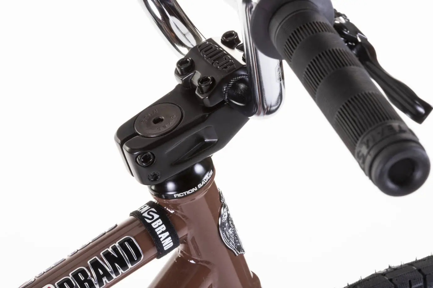 Stolen Zeke 26'' Cruiser-cykel | SkatePro
