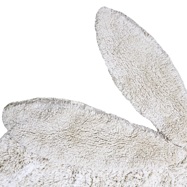 Lorena Canals Vloerkleed - Bunny