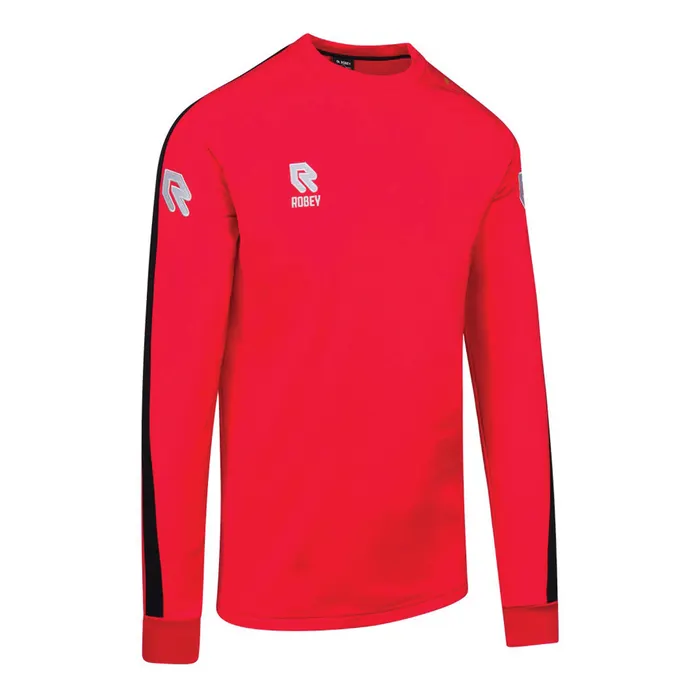 Robey Counter Sweater Junior
