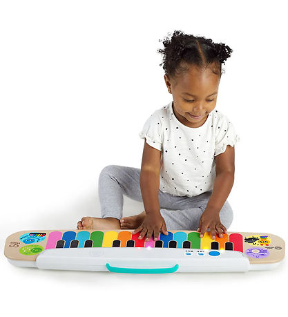 Hape Baby Einstein Aktivitetsleget?j - Notes & Keys Magic Touch