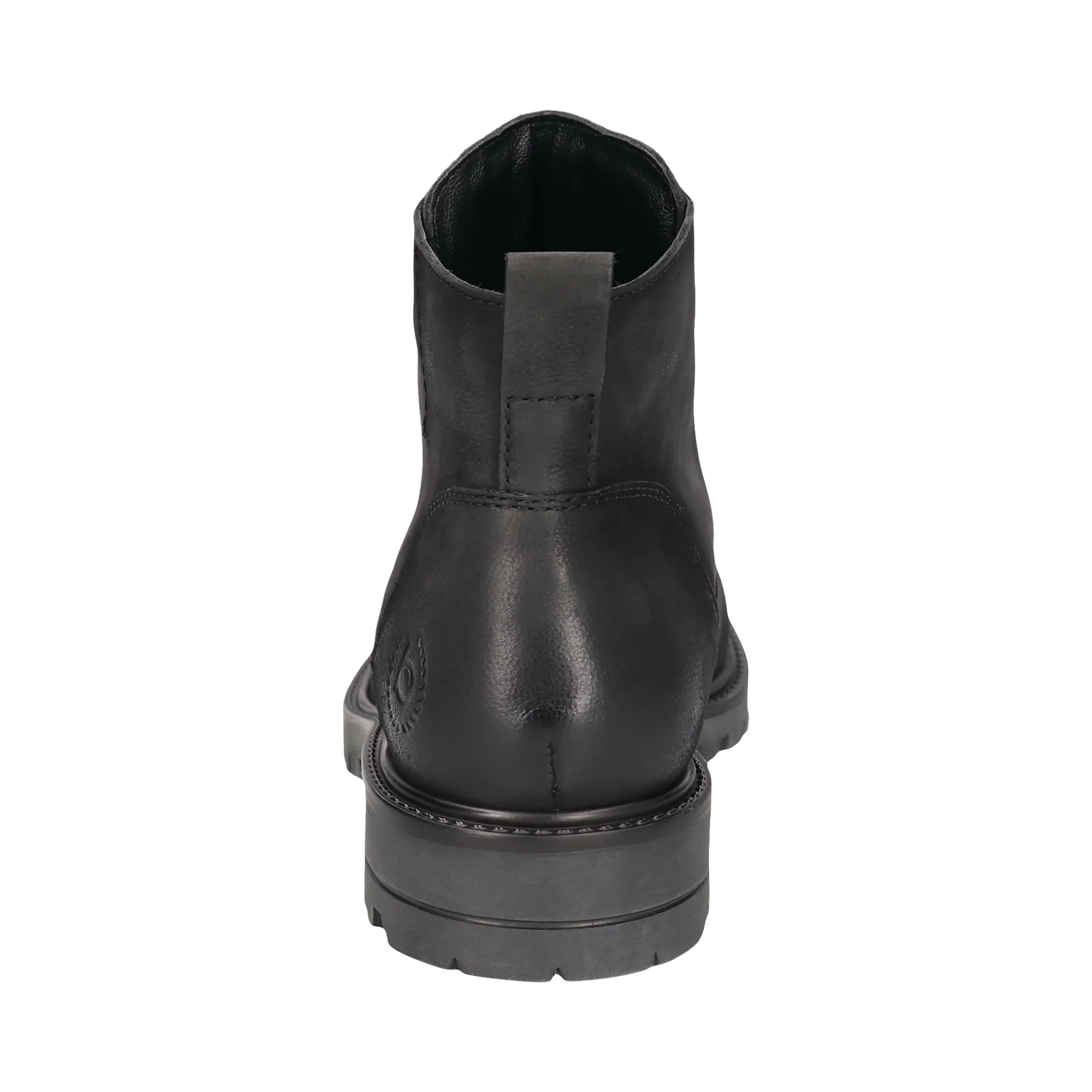 Stiefel schwarz