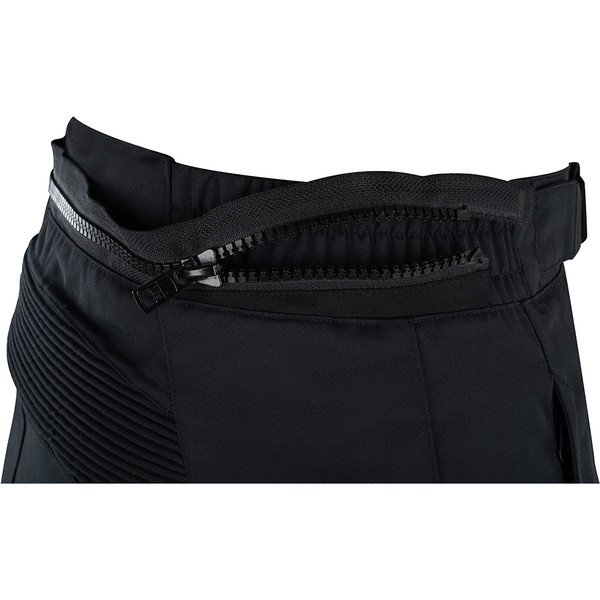 Bering - Pantalon Westport Noir
