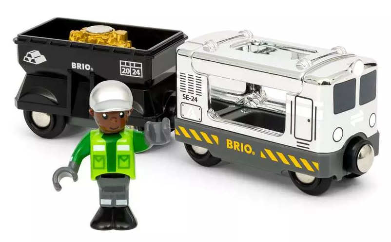 BRIO - Special Edition Train (2024) - 36083