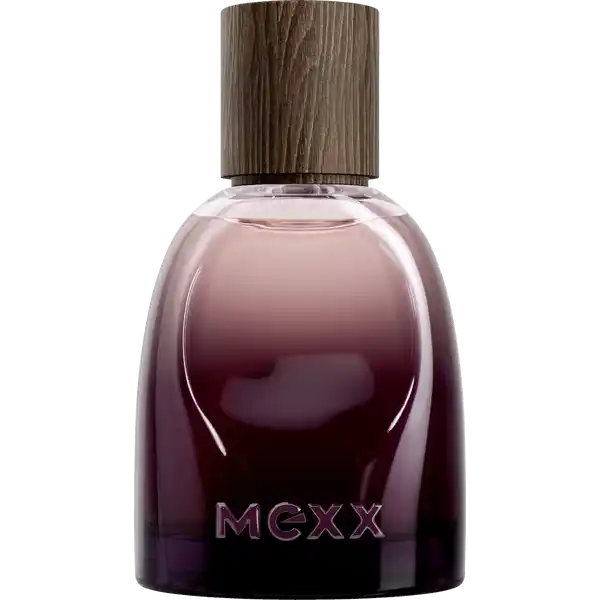 Inspired Warmth Man, EdP 50ml