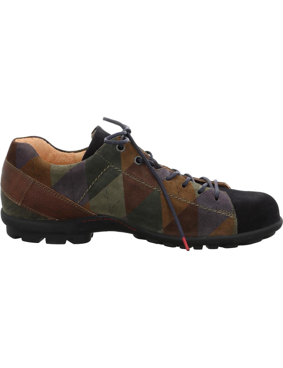 Schnürschuh KONG HERREN
