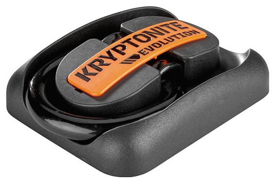 Point d'Ancrage Kryptonite Evolution Ground Anchor 14 mm