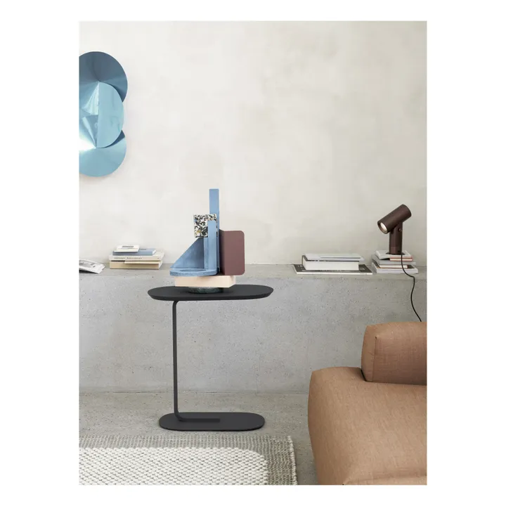 Muuto Lampe Beam | Ambre