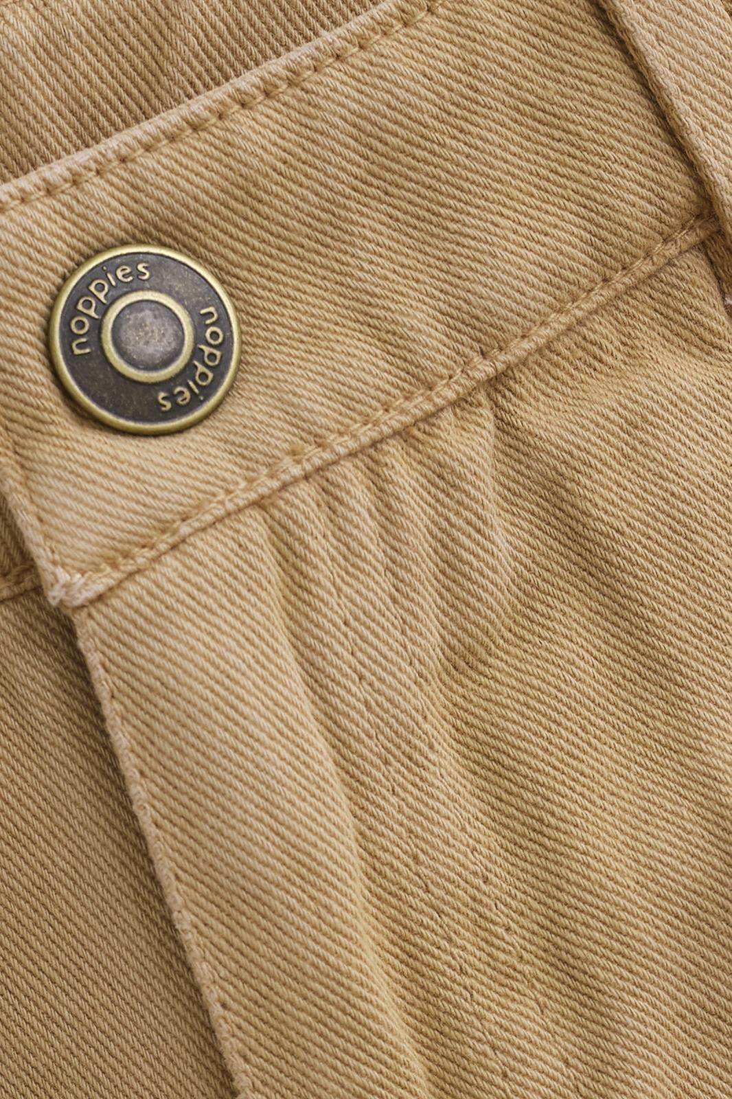 Noppies Kids Broek Roby - Natural