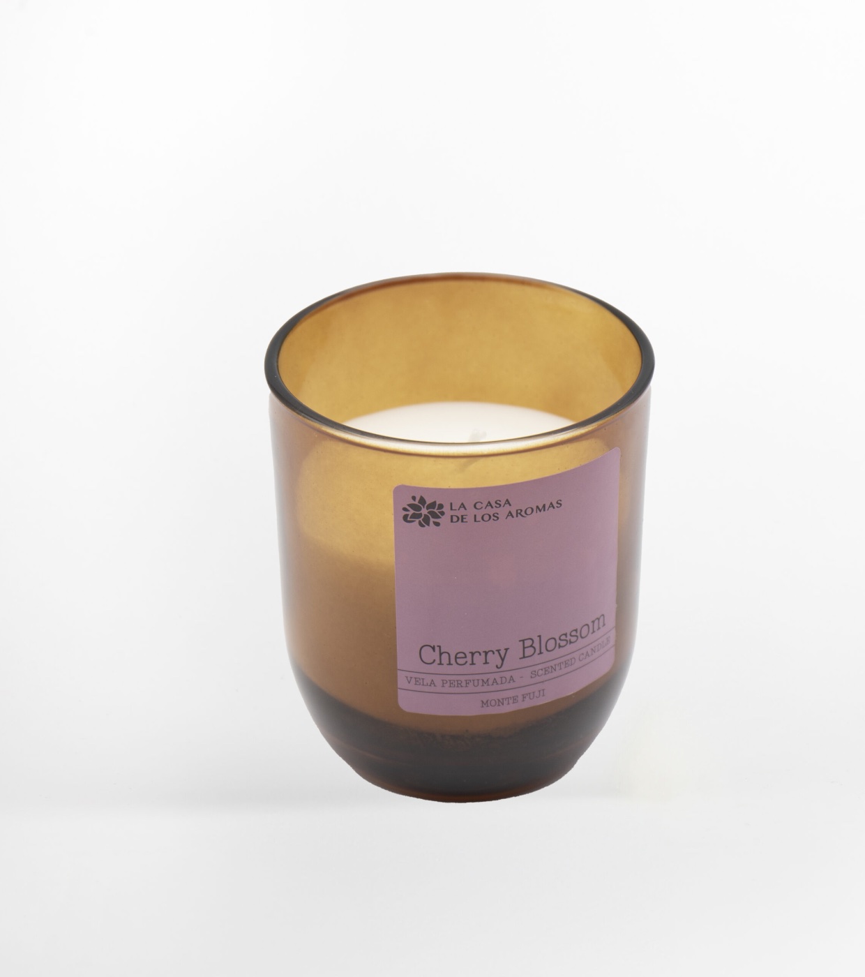 La Casa de los Aromas - Vela Perfumada - Cherry Blossom