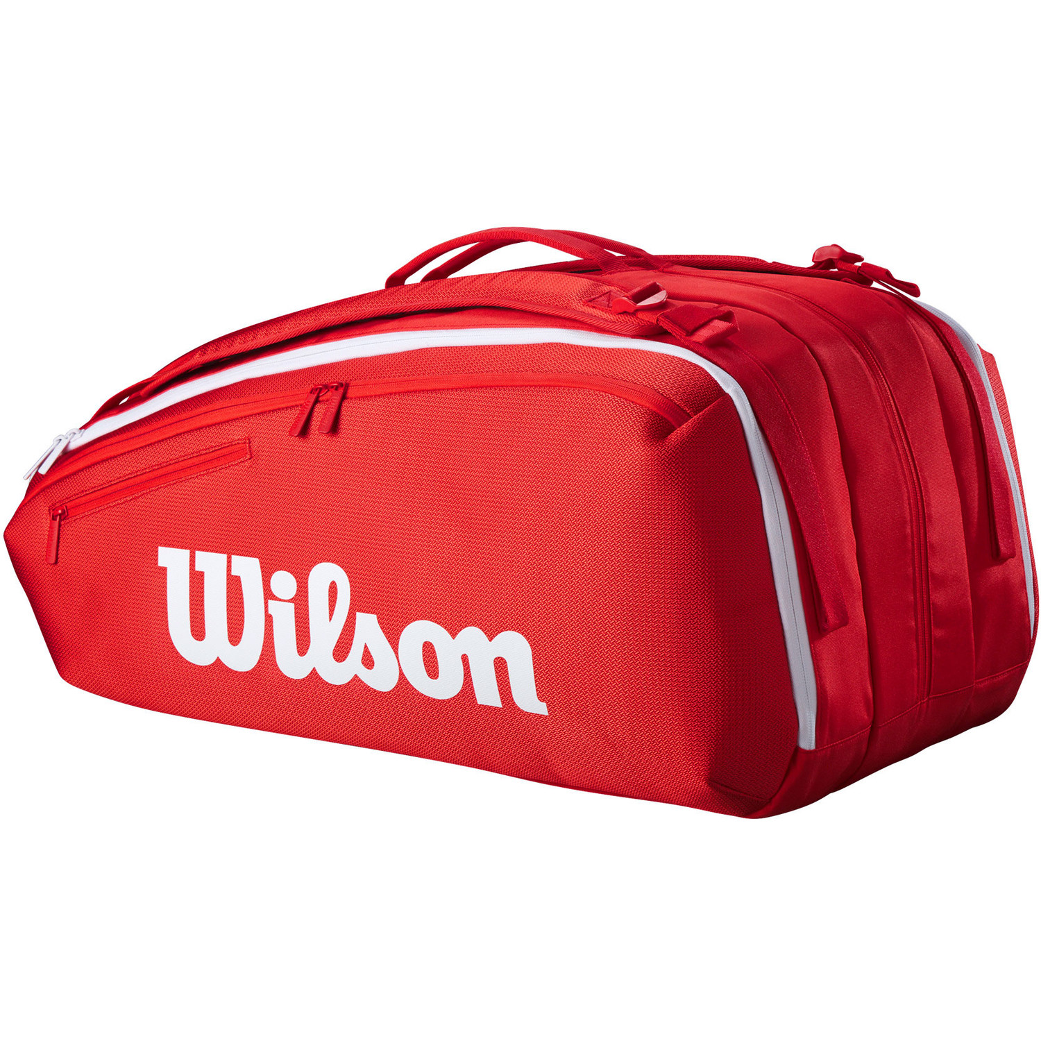 Wilson Super Tour 15 Racketbag