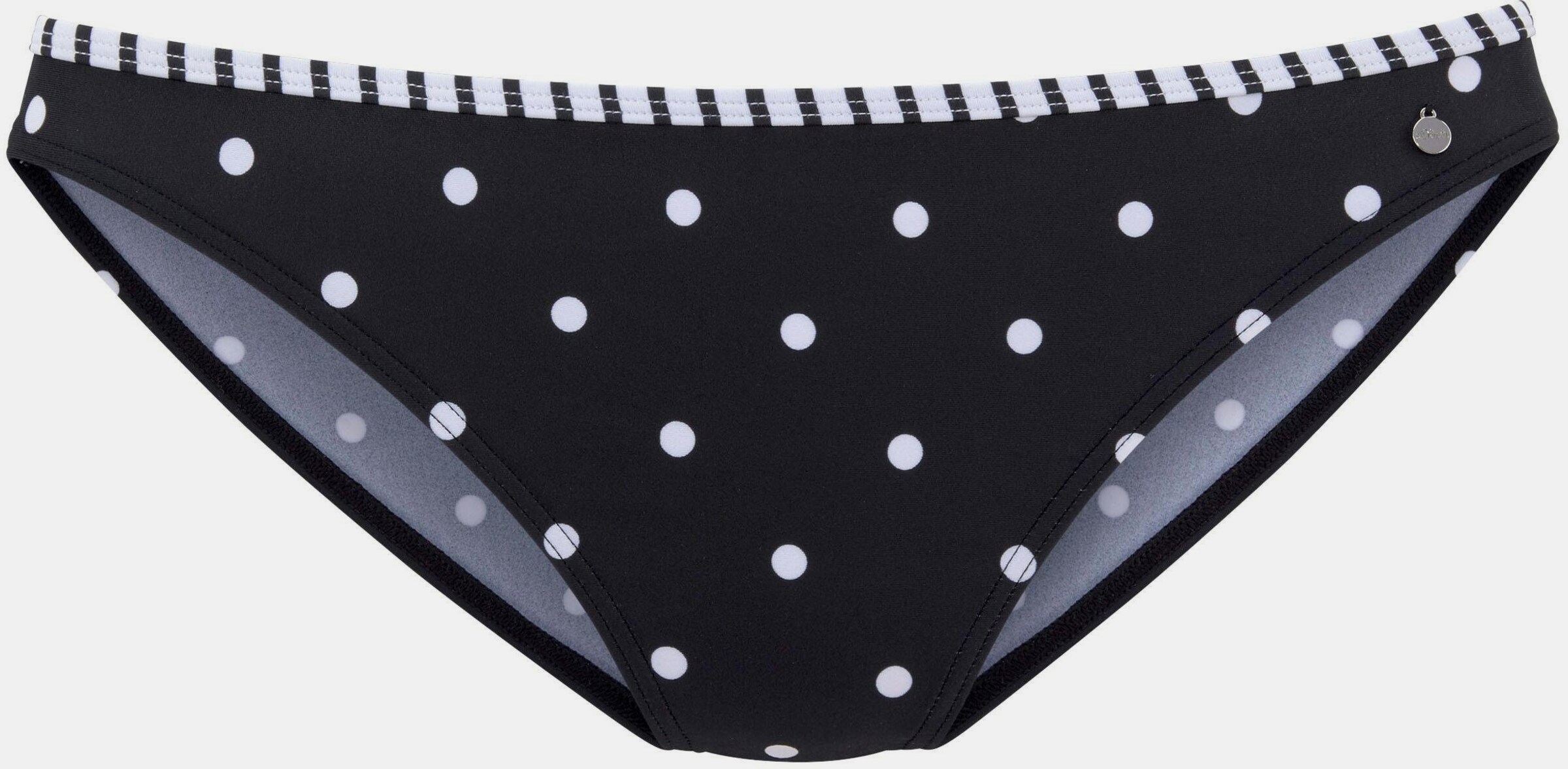 Bikini-Hose