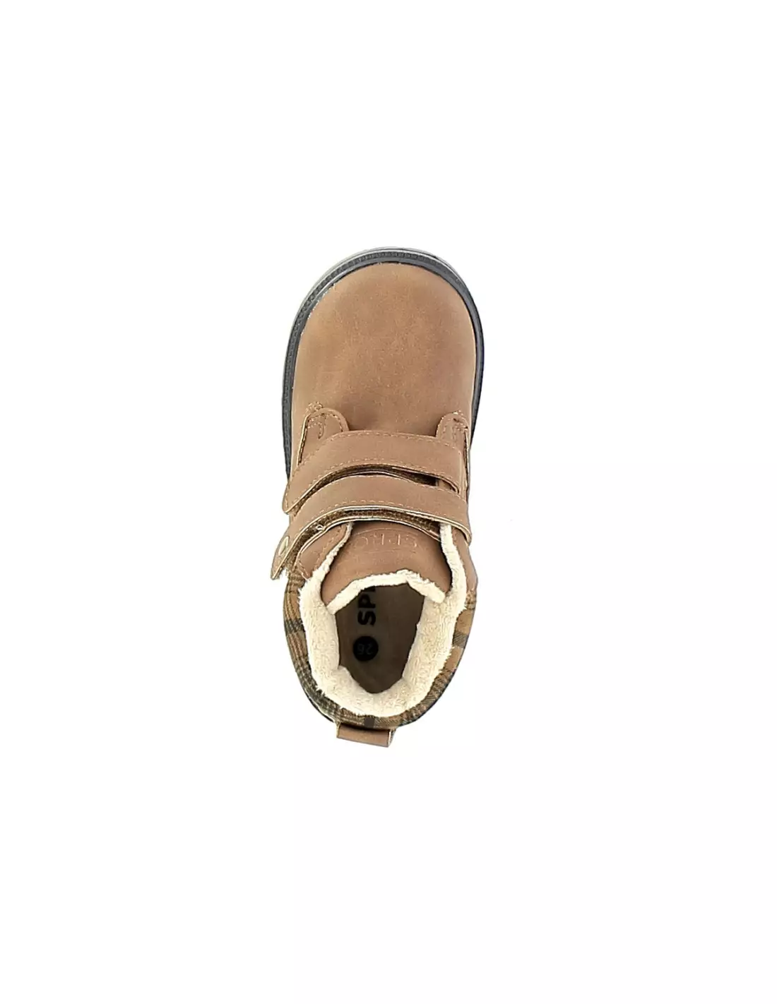 SAFETY JOGGER 535428 - Bottes Natural