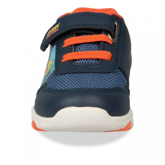 Baskets BLEU PAW PATROL