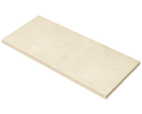 Vaste maat multiplexplaat berken BB/WG 1200x600x6 mm