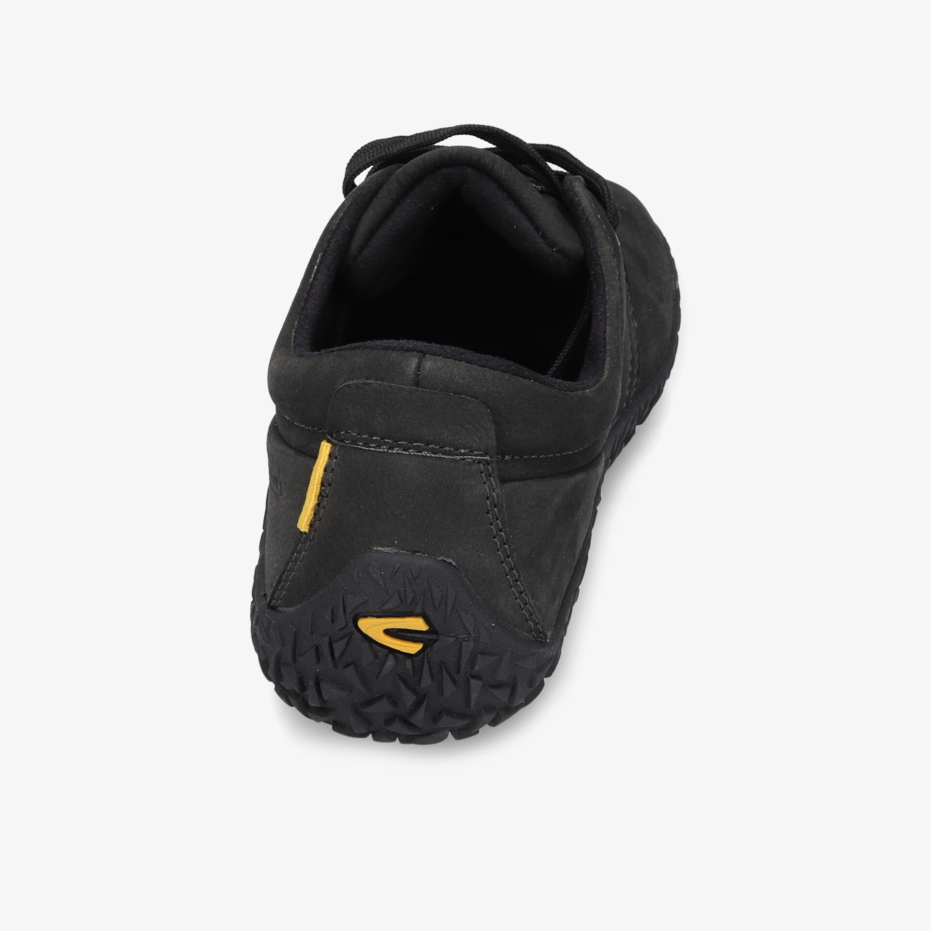 camel active Herren Barfußschuhe schwarz