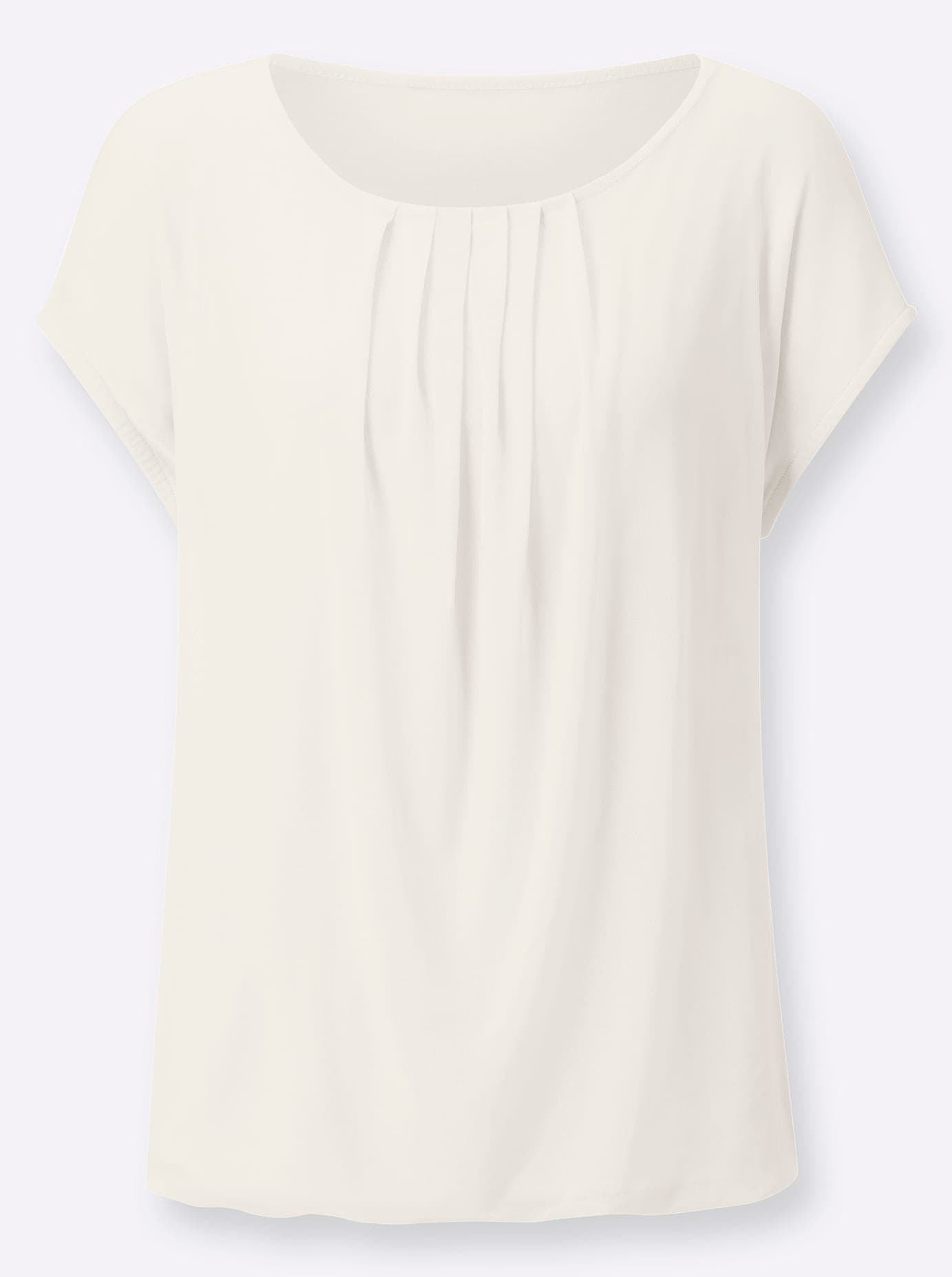 Alessa W. Blusenshirt »Shirt«, 1 Stk.