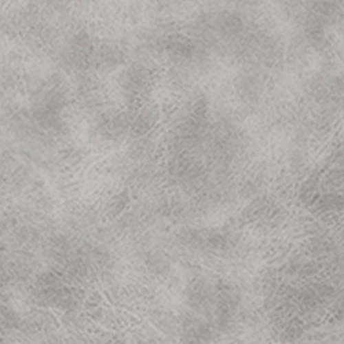 Pochette latérale L'Ange au Sourire gris